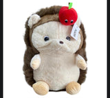Peluche Erizo El Mundo De Sofia 41 cm