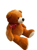 Peluche Oso Tedy mega  El Mundo de Sofia 210cm