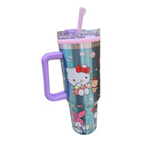 Termo SIGLO XXI Sanrio 1.2 L acero