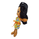 Peluche El Mundo De Sofia Mohana 33 cm