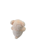 Peluche Oso TQM Grande Lentejuela El Mundo de Sofia Beige 70cm