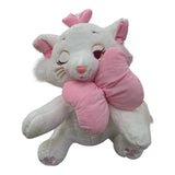 Peluche Gata Merie Grande El Mundo De Sofia 55cm importacion