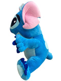 Peluche Stich #6 El Mundo de Sofia  Azul 90CM