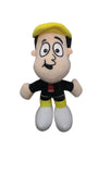Peluche Kiko El mundo de Sofía 28 cm