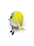 Peluche El Mundo De Sofia Bob Sponja Amarillo