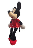 Peluche Minnie Mouse El Mundo De Sofía 36 cm importacion