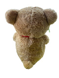 Peluche Oso Emi súper café 120cm El Mundo de Sofia
