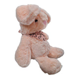 Peluche Conejo El Mundo De Sofia 38 cm Rosa