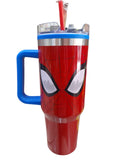 Termo Spiderman SIGLO XXI Doble Pared 1.2 L