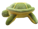 Peluche Tortuga Gigante El Mundo De Sofia 80cm importacion