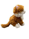 Peluche Gato Maullador El Mundo de Sofía 20cm