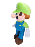Peluche Luigi #1 El Mundo De Sofia Personaje 37cm