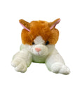 Peluche Gato Jack Chico El Mundo de Sofia 35cm