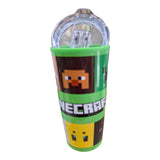 Termo Siglo XXI Minecraft Doble Pared 500 ml