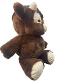 Peluche Vaca Correlona  #1 El Mundo de Sofía 47cm