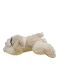 Peluche San Bernardo Mediano El Mundo de Sofia Cafe Claro 49cm