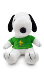 Peluche Snoopy  #1 El Mundo De Sofia 26 cm