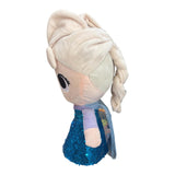 Peluche El Mundo De Sofia Elsa #1 Personaje 30cm