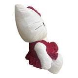 Peluche Hello Kitty inter  El Mundo De Sofia 111 cm