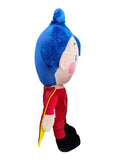 Peluche Plim Plim #2 El Mundo De Sofia Personaje 48cm