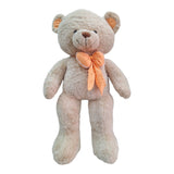 Peluche Oso Gigante Mariposa El Mundo De Sofia 92 cm