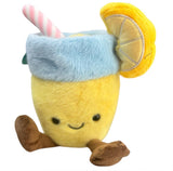 Peluche El Mundo de Sofia Jugo Limón 26 cm