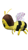 Peluche Abeja Plim # 1 El mundo de sofia  24 cm Amarilla
