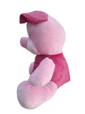 Peluche Piglet Gigante El Mundo De Sofia 52cm