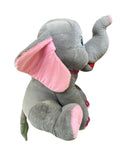 Peluche Elefante Many Grande El Mundo de Sofia 50cm