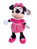 Peluche Minnie Gigante El Mundo De Sofia 110 cm