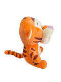 Peluche Tiger #1 Personaje El Mundo De Sofia 19cm