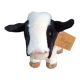 Peluche Vaca Miyoni El Mundo De Sofia Hipoalergénico 25cm