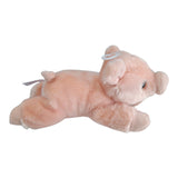 Peluche El Mundo De Sofia puerco mini hipoalergénico 23cm