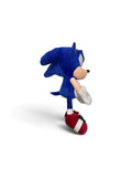Peluche Sonic #5 El Mundo De Sofía Personaje Azul 90cm
