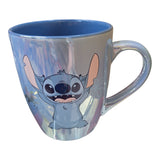 Taza de Porcelana Stitch Siglo XXI 750 ml