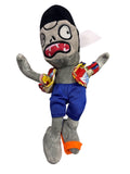 Peluche Zombi Playero El Mundo de Sofia 25cm