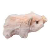 Peluche MIYONI PUERCO El Mundo de Sofia Hipoalergenico 25cm
