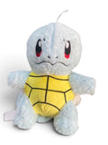 Peluche SQUIRELT El Mundo De Sofia 20 cm