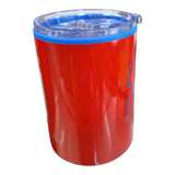 Termo Spiderman SIGLO XXI Doble Pared 450 ml Rojo