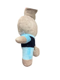 Peluche Judy Hopps #2 El Mundo De Sofia Personaje 33cm
