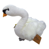 Peluche AURORA MIYONI CISNE 23CM hipoalergénico