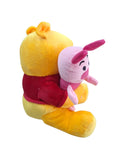 WINNIE POOH SENTADO