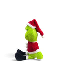 Peluche El Grinch El Mundo De Sofia Personaje 64 cm