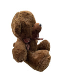 Oso Fluffy Mini Peluche 17cm Centro de Mesa