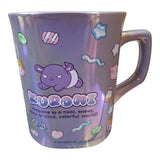 Taza Kuromi Porcelana SIGLO XXI 530 ml