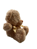 Peluche Oso Fluffy Mini 17 cm Centro de Mesa