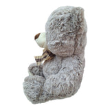 Peluche Oso con Moño Chico El Mundo De Sofia 28 cm