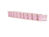 Caja de Regalo El Mundo de Sofia rosa serie 10 pz