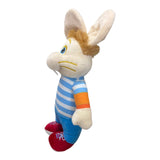 Peluche El Mundo de Sofía Topo Yiyo  #1 Personaje 35cm
