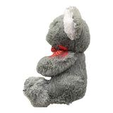 Peluche Koala Grande El Mundo de Sofia gris 55 cm